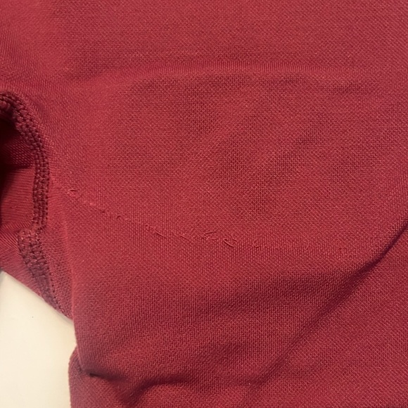 Shefit Black Cherry Seamless Leggings US Size 18/Shefit Size 2Luxe - Picture 12 of 16